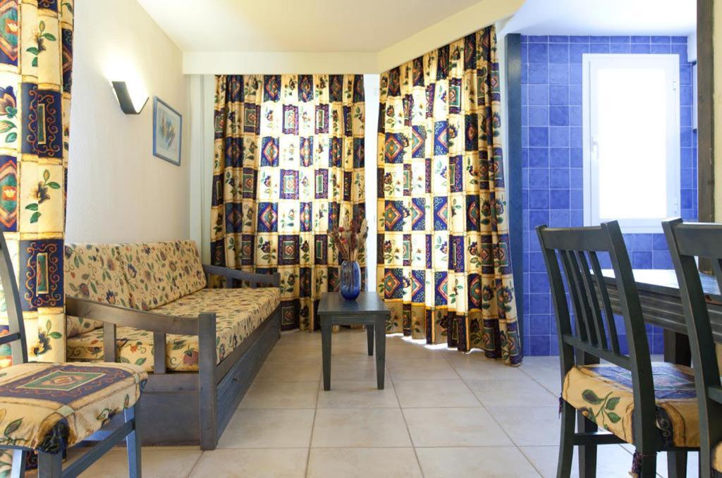 Apartamentos Central Park Palma de Mallorca Room photo